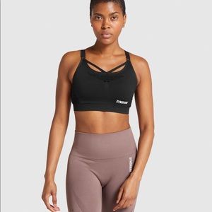 Gymshark Energy Seamless Sports Bra